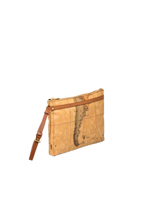 Geo Classic clutch pochette grande ALVIERO MARTINI | N1396000X0010